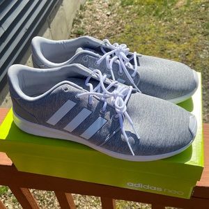 Adidas cloud foam